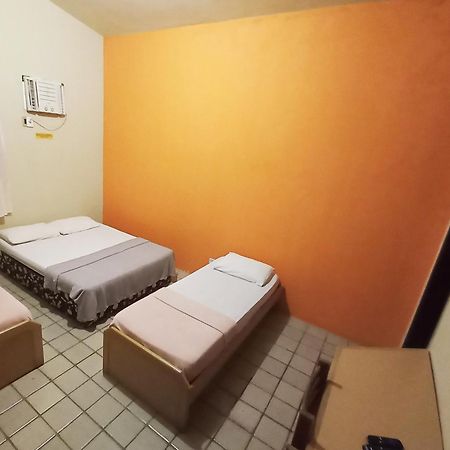 Pousada Casa Grande Bonito  Bagian luar foto