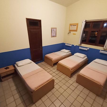 Pousada Casa Grande Bonito  Bagian luar foto
