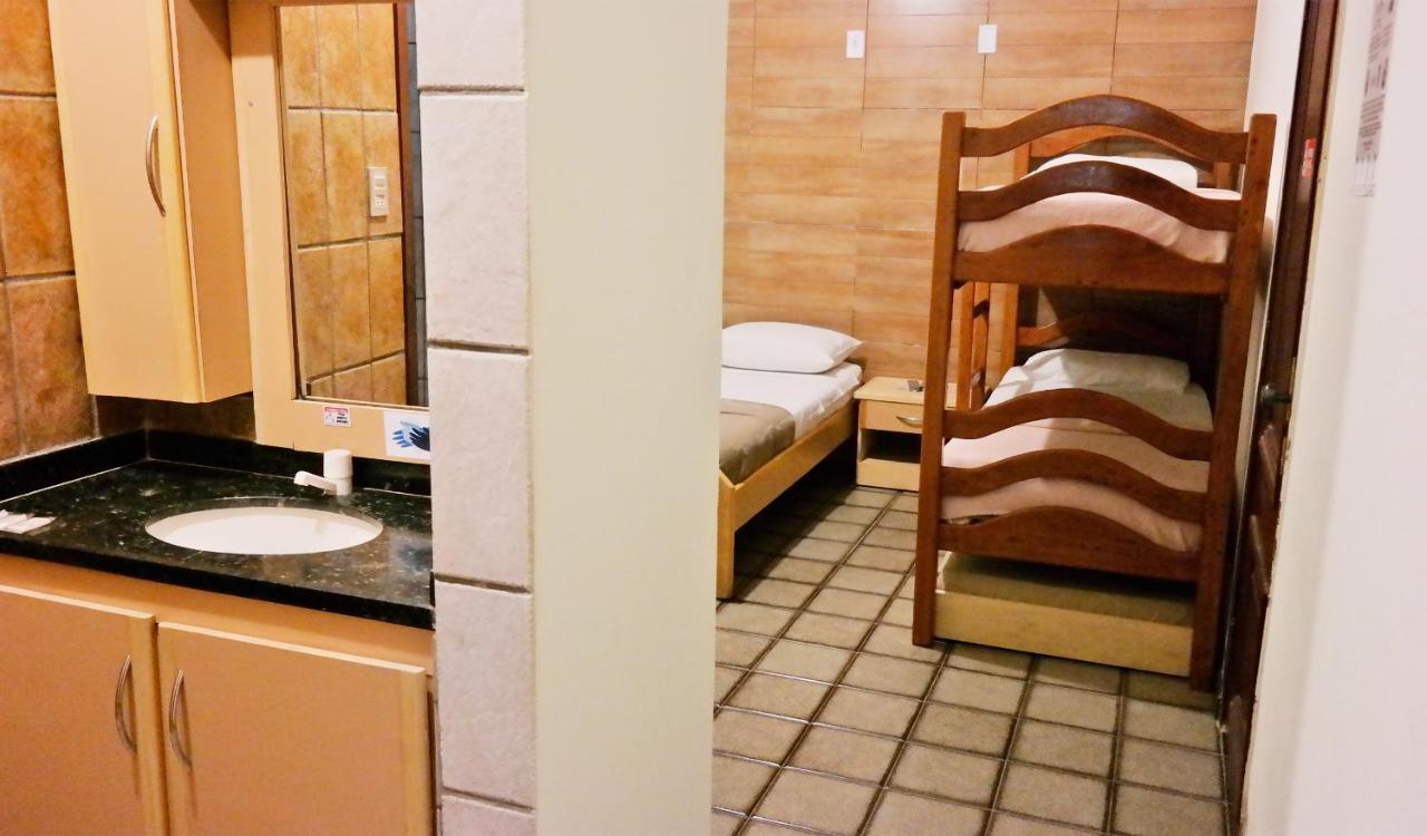 Pousada Casa Grande Bonito  Bagian luar foto