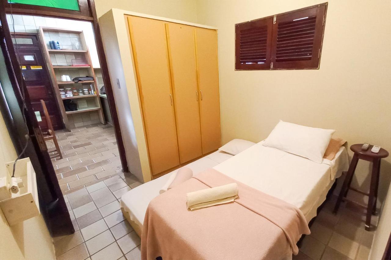 Pousada Casa Grande Bonito  Bagian luar foto