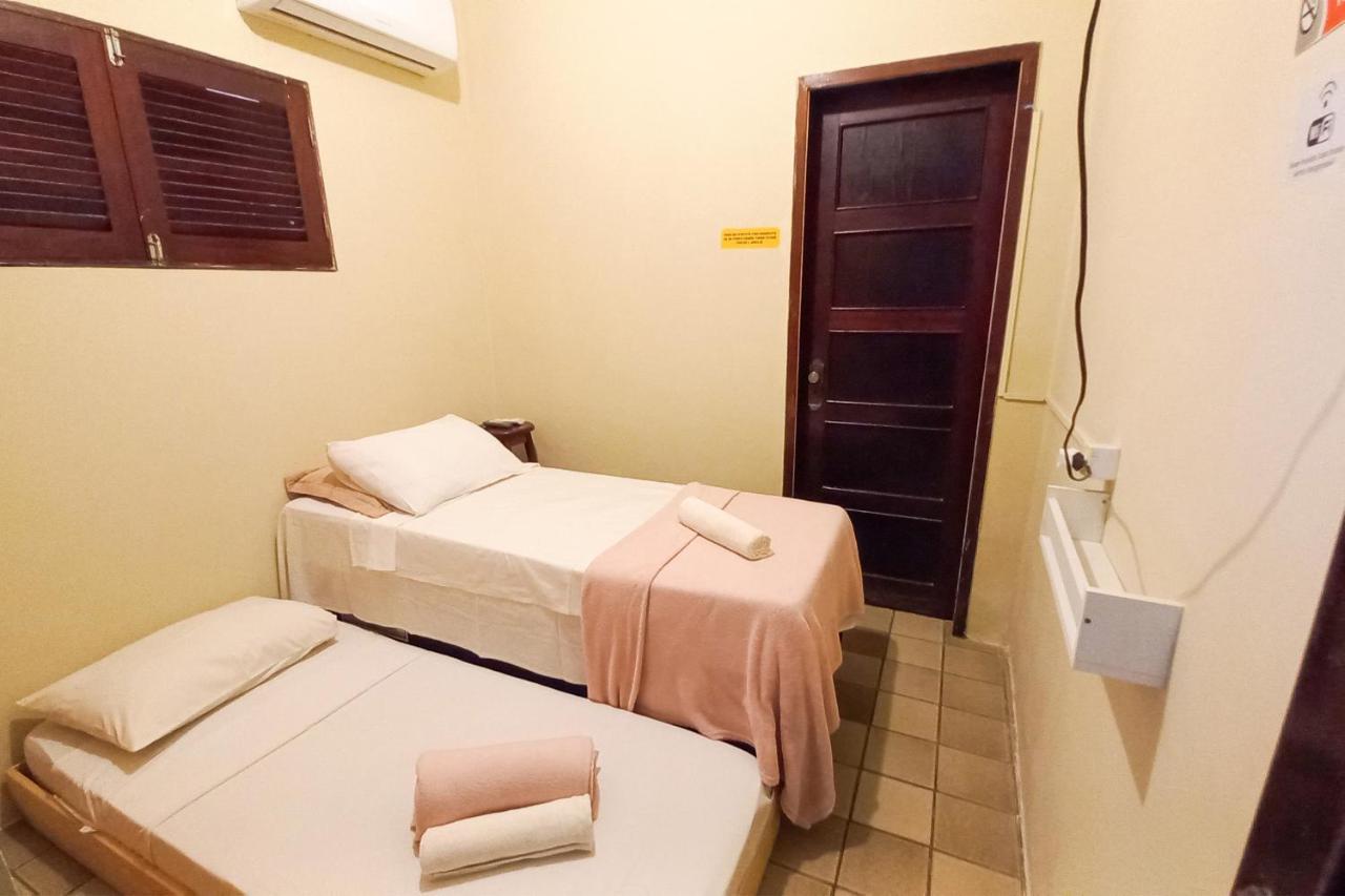 Pousada Casa Grande Bonito  Bagian luar foto