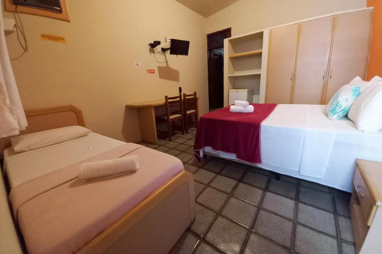 Pousada Casa Grande Bonito  Bagian luar foto