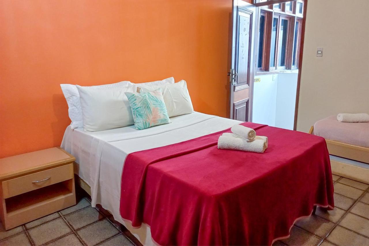 Pousada Casa Grande Bonito  Bagian luar foto