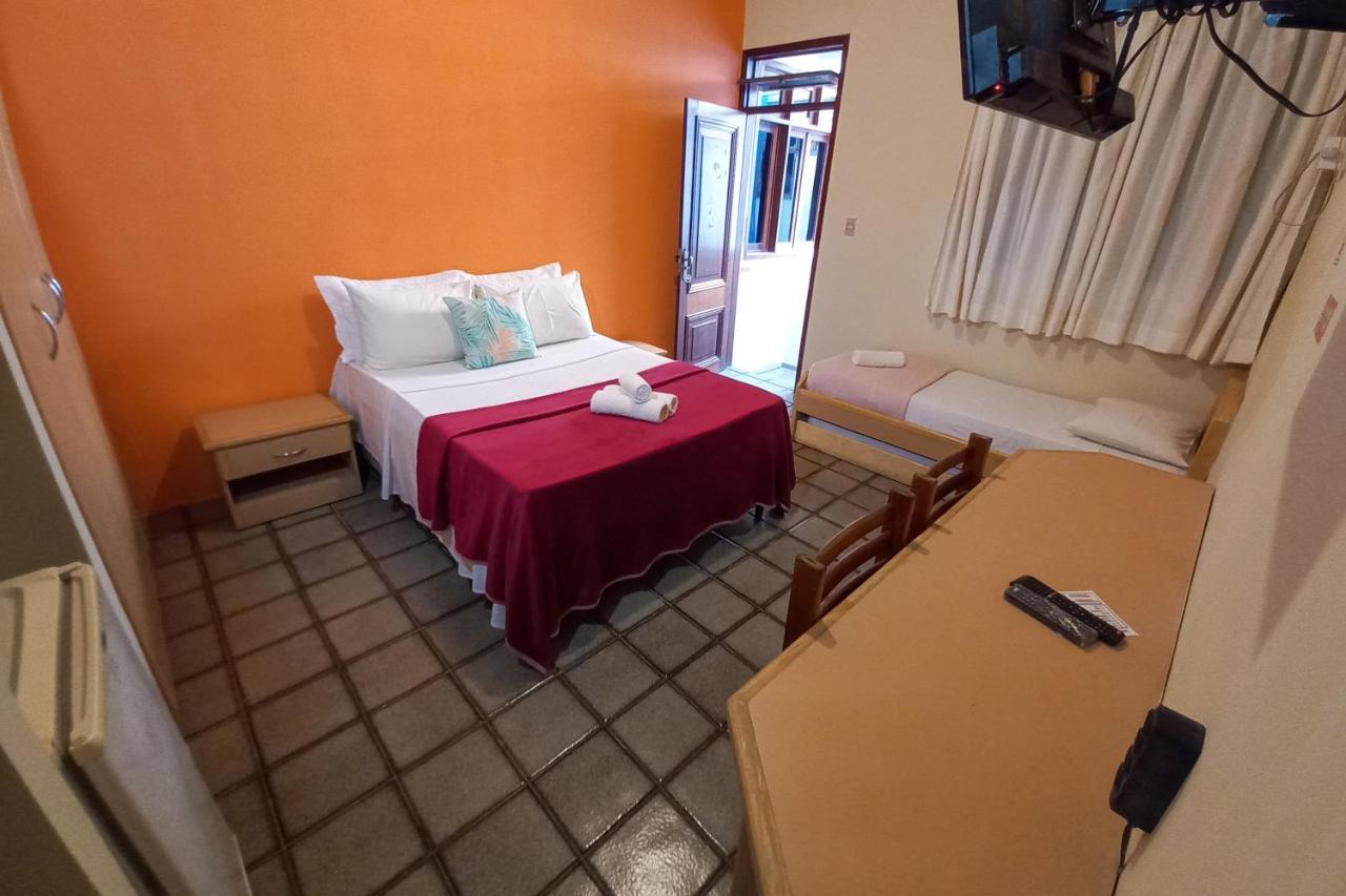Pousada Casa Grande Bonito  Bagian luar foto