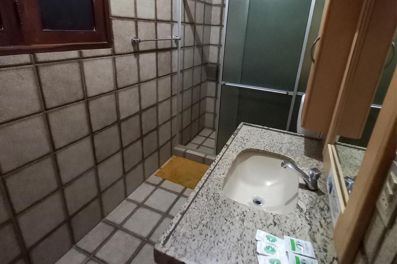 Pousada Casa Grande Bonito  Bagian luar foto
