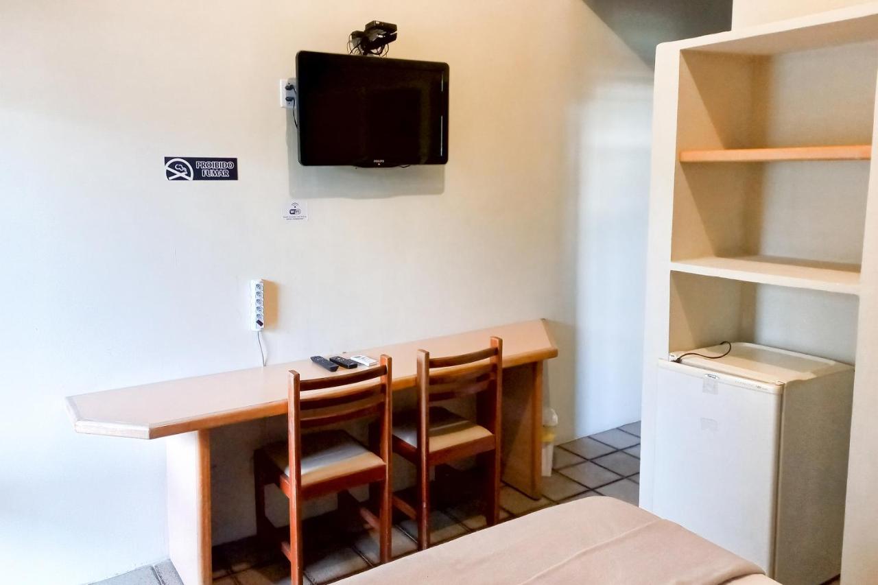 Pousada Casa Grande Bonito  Bagian luar foto