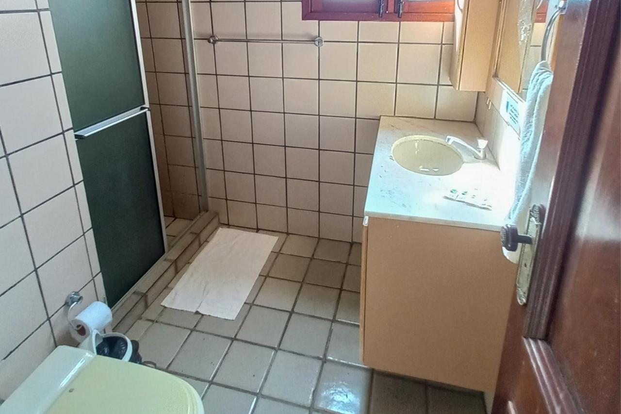 Pousada Casa Grande Bonito  Bagian luar foto