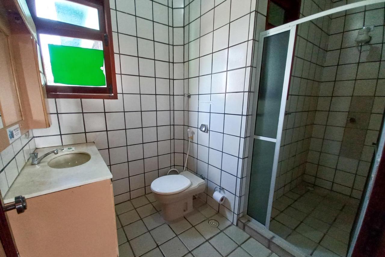 Pousada Casa Grande Bonito  Bagian luar foto