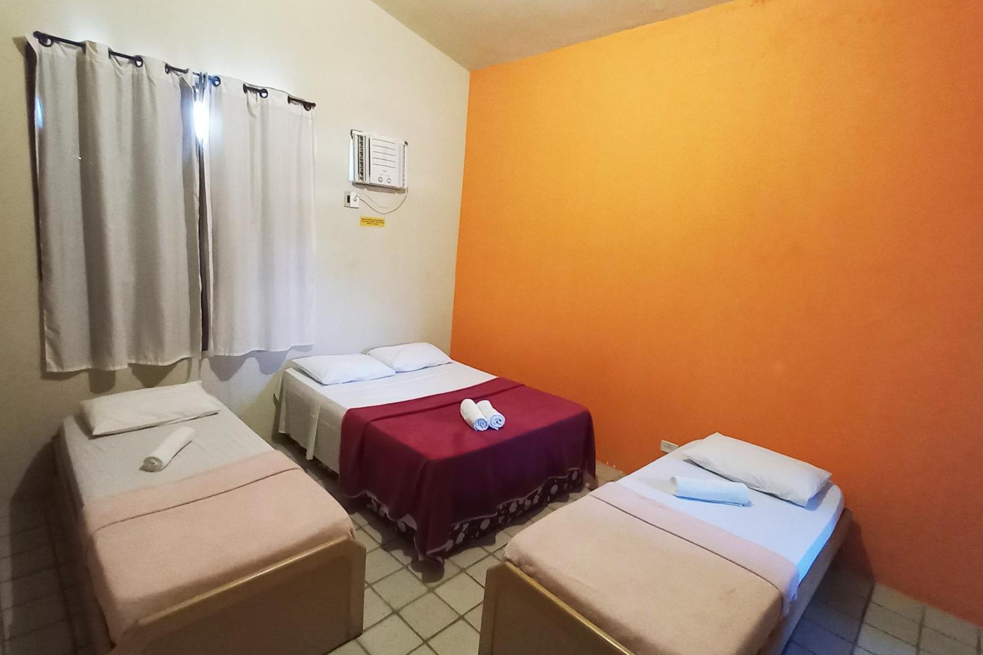 Pousada Casa Grande Bonito  Bagian luar foto