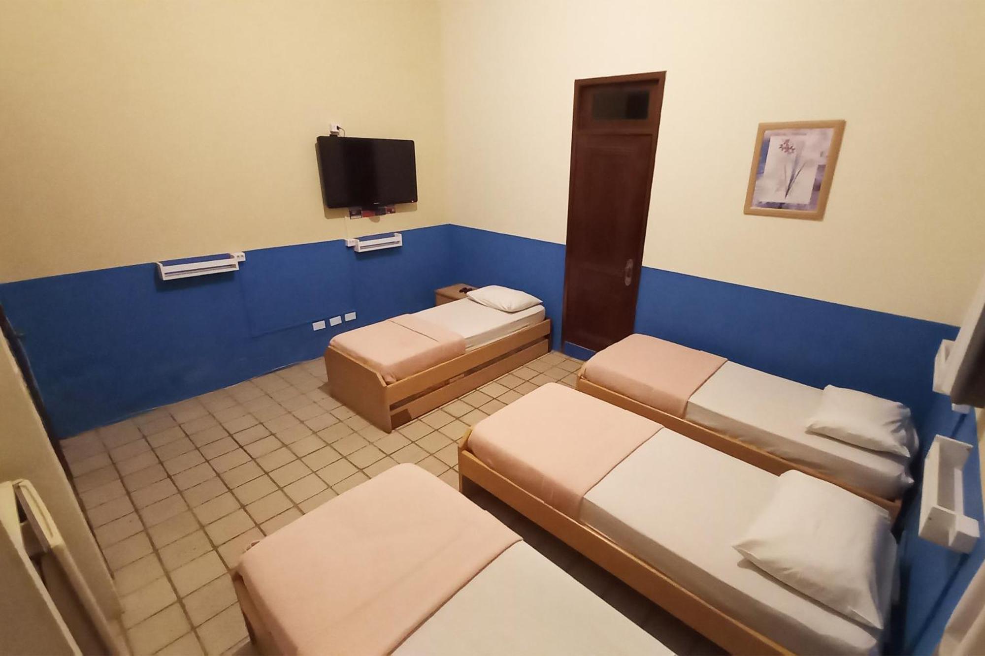 Pousada Casa Grande Bonito  Bagian luar foto