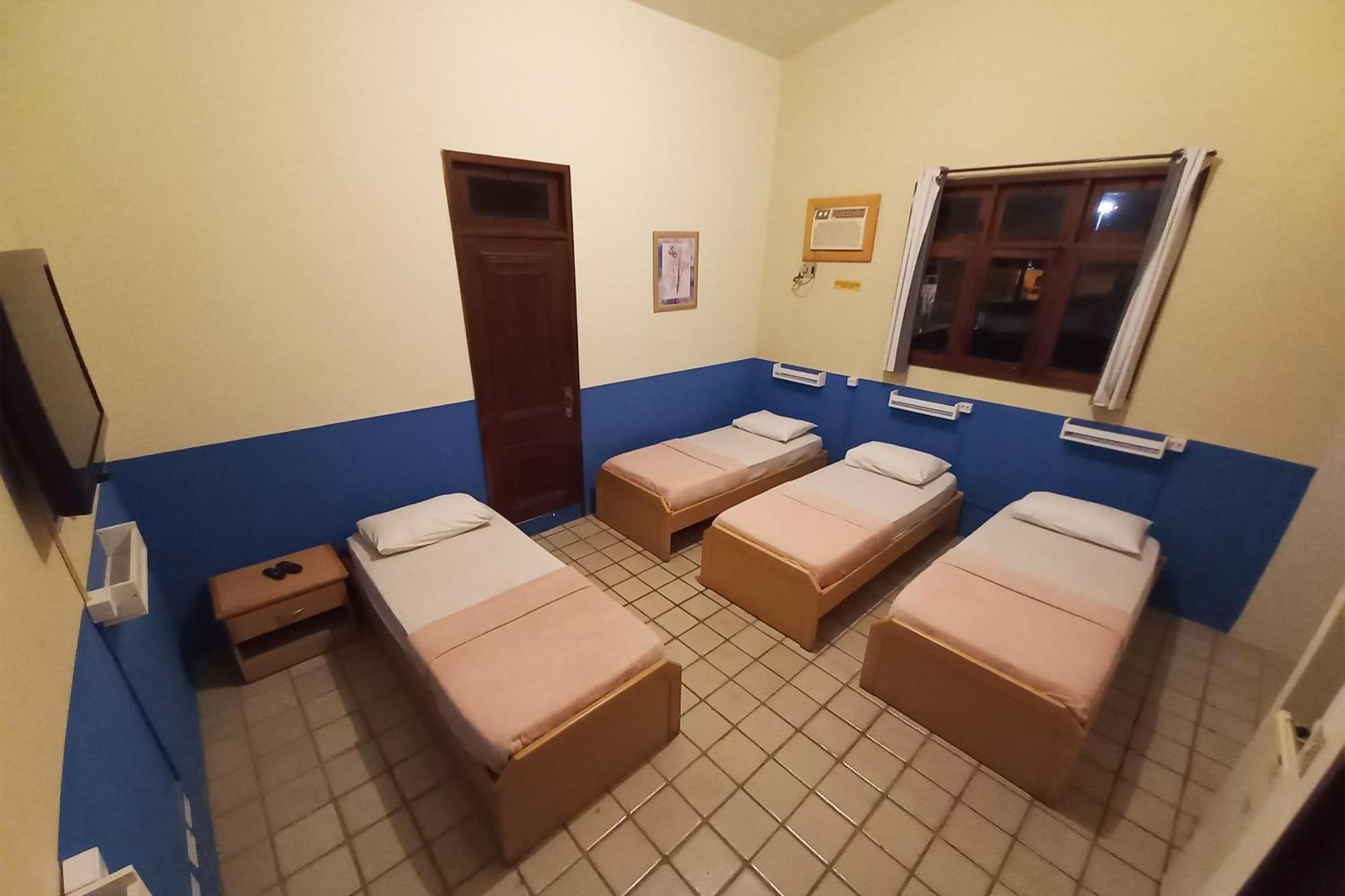 Pousada Casa Grande Bonito  Bagian luar foto