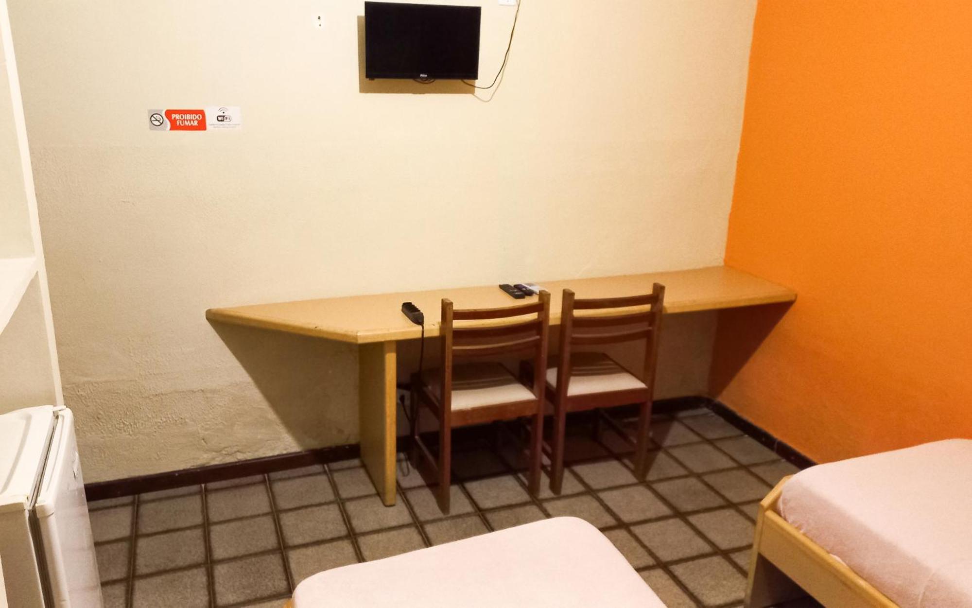 Pousada Casa Grande Bonito  Bagian luar foto