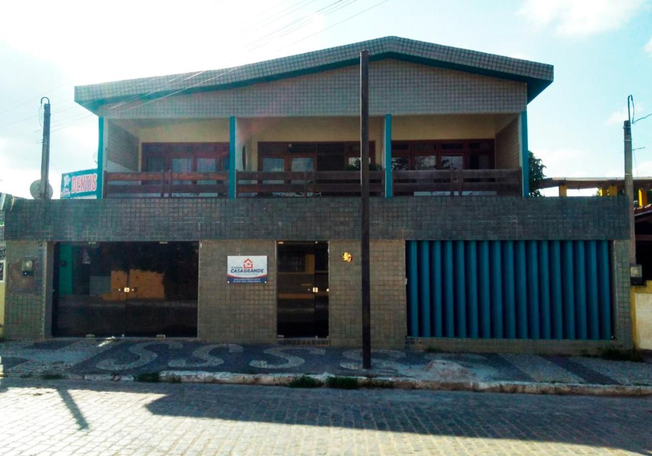 Pousada Casa Grande Bonito  Bagian luar foto