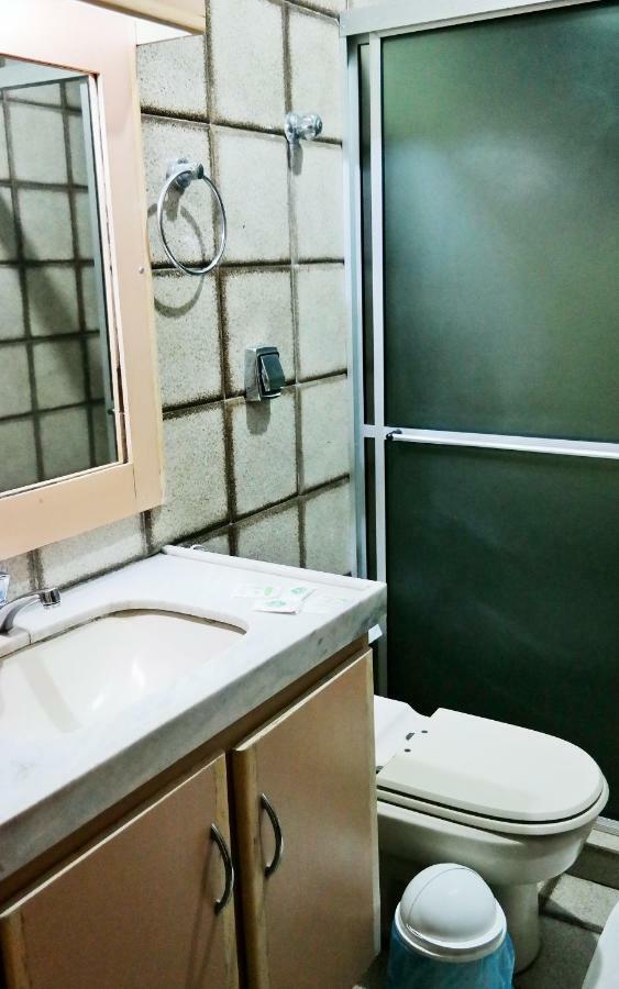 Pousada Casa Grande Bonito  Bagian luar foto