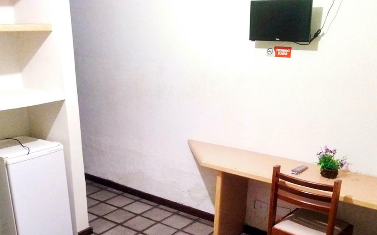 Pousada Casa Grande Bonito  Bagian luar foto